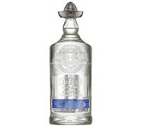 Sierra Tequila Antiguo Plata 100% de Agave 40% 700 ml