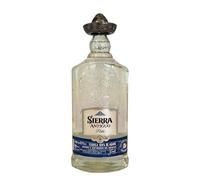 Sierra Tequila Antiguo Plata 100% de Agave 40% Vol. 0,7l