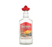 Sierra Tequila Blanco 0.70 liter