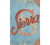 Sierra - The Everyday Journal: Make It Yours: For Gratitude, Mindfulness, Creative Writing, and More