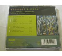 Sierra : Three Sinfonias