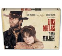 Sierra Torride (1970) / Two Mules For Sister Sara