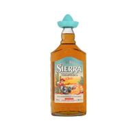 Sierra Tequila Tropical Chilli 18% Vol. 0,7l