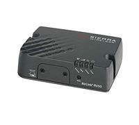 Sierra Wireless AirLink Raven RV50X 1103052 Modem passerelle Amérique du Nord et EMEA Câble CC avec support de montage DIN