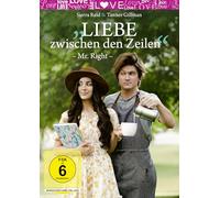 Liebe zwischen den Zeilen - Mr. Right – OneGate Media