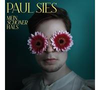 Sies, Paul - Mein Schöner Hals