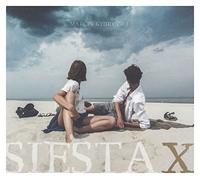 Siesta 10 / Various [Import]