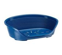 Panier-Corbeille SIESTA DELUXE Taille 10 - 93 5*68*28 5 cm -Bleu -FERPLAST