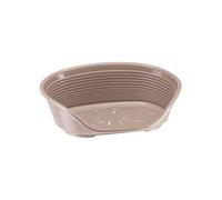 SIESTA DELUXE Taille 2 49*36*17 5 cm clair