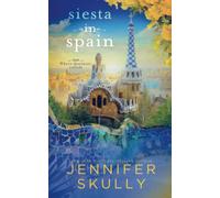 Siesta in Spain: Once Again, Book 7