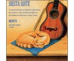 Siesta Suite - Siesta Suite
