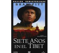 Siete Años en El Tibet [Import]