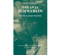 Siete casas vacías