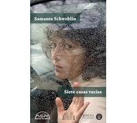 Siete casas vacías / Seven Empty Houses: National Book Award