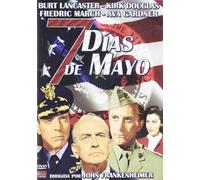 Siete Dias De Mayo [Import]