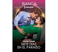 Siete días en el paraíso