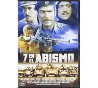 Siete En El Abismo (Import) [2009]