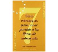 Siete Estrategias Para Sacar Partido A Los Libro De Autoayuda