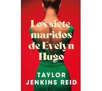 Siete Maridos de Evelyn Hugo (Stefano)