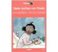 Siete noches con Paula