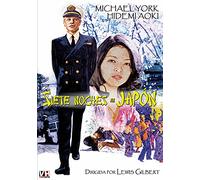 Siete Noches en Japón [Import]
