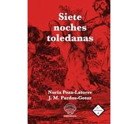 Siete Noches Toledanas