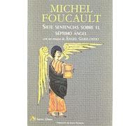 Siete Sentencias Sobre El Séptimo Ángel