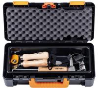 Sievert 293051 Set daccessoires sans bouteille de gaz 1 set