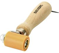 Sievert 297513 Rouleur presseur 45 mm 33 mm