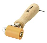 Sievert 297513 Rouleur presseur 45 mm 33 mm