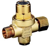 Détendeur à pression fixe 2 bar BSP 3/8'G - 309122 Sievert by Virax