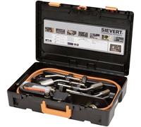 Sievert 721512 Kit pour brûleur à thermo-rétraction