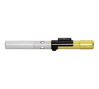 Sievert Brûleur à dard 870201 Ø 15 mm 0,5 kW consommation 40 g/h à 2,0 bar