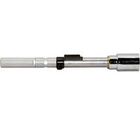 Sievert Torche de retrait 8710 D – brûleur 24 mm – 230 g/h à 2,0 bar – 3,5 kW