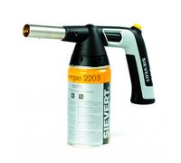 SIEVERT Brûleur Handyjet Piezo EU sans cartouche SI228201