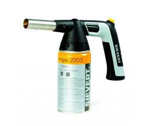 SIEVERT Brûleur Handyjet Piezo EU sans cartouche SI228201
