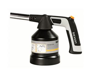 SIEVERT Brûleur Handyjet Piezo perçable et 1 cartouche 221093