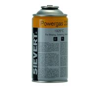 Sievert cartouche vissable Powergas 2203 175 g 300 ml 1925 degr.C SIEVERT Quantité:1