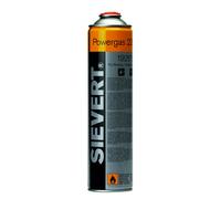 SIEVERT Cartouche gaz vissable Powergas 1925° 600ml SI220483