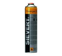 Sievert cartouche vissable Powergas 2204 336 g 600 ml 1925 degr.C SIEVERT Quantité:1