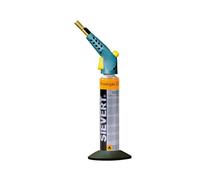 Sievert - Chalumeau à gaz Easyjet, régulateur 1 bar, 0,9 kW
