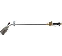 SIEVERT Chalumeau à souder PRO 88 Titanium 70/850 Piézo