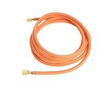 Sievert - Ensemble de tuyaux 4 mètres 3/8 BSP LH x 3/8 BSP LH