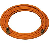 SIEVERT Fil de tuyau. HD 4 x 4 mm 1.500 mm - 770020
