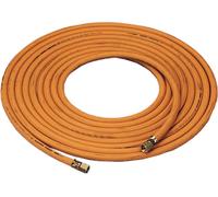 SIEVERT Fil pour tuyau. HD 6,3x5 mm, 20000 mm - 770015