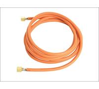 Sievert - Hose Assembly 2 metre 3/8 BSP LH X 3/8 BSP LH