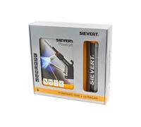 Sievert Jeu de brûleurs à gaz Powerjet - VIRAX - 253512 G