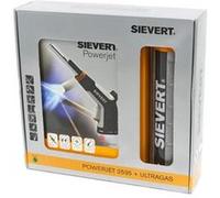Sievert Jeu de brûleurs à gaz Powerjet - VIRAX - 253512