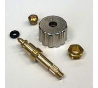 SIEVERT Kit de réparation de la valve pour poignée PRO 88 348875 - 720075