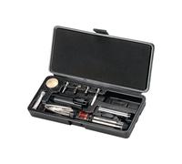 SIEVERT Kit de soudage au gaz Butajet Premium 30 - 125 W 250 - 550 degr. C 15 s
